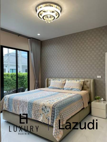 220 metro cuadrado 2 ` 2 Baño Villa de Venta