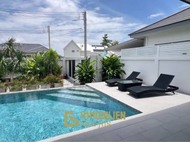  3 Bett 3 Bad Villa Für Verkauf & Miete