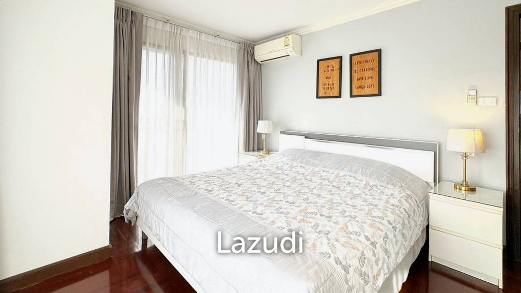 3 Bed 3 Bath 164 SQ.M Richmond Palace