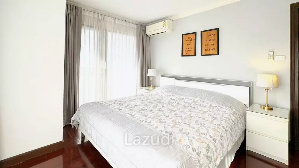 3 Bed 3 Bath 164 SQ.M Richmond Palace