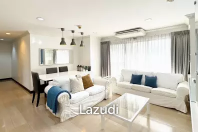 3 Bed 3 Bath 164 SQ.M Richmond Palace