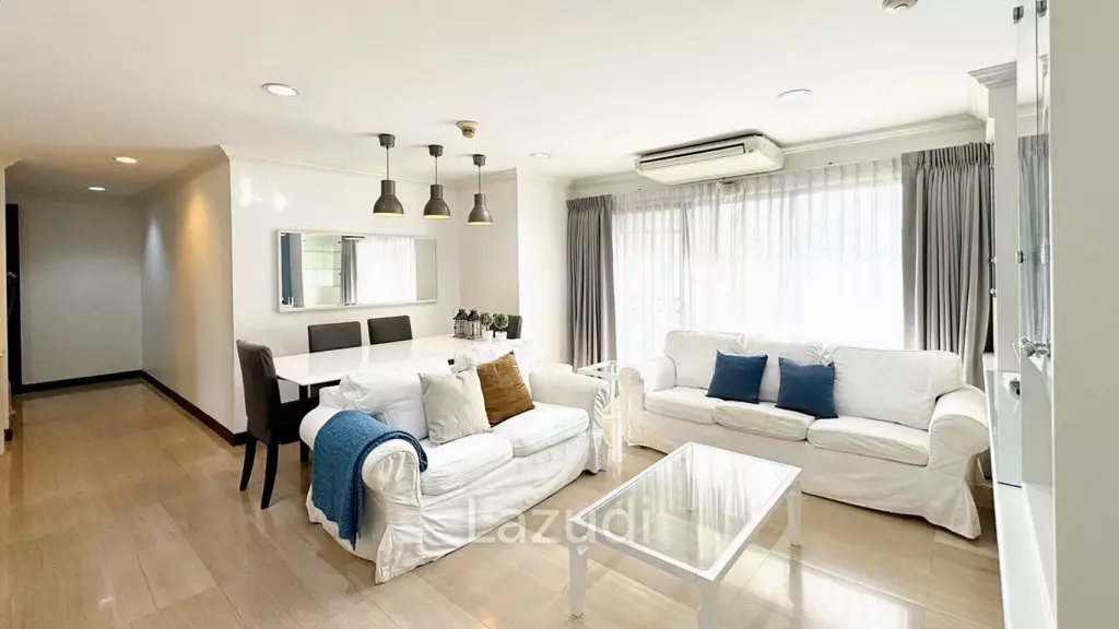 3 Bed 3 Bath 164 SQ.M Richmond Palace