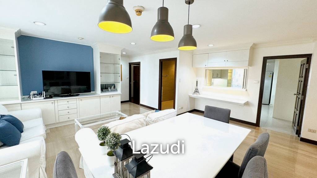 3 Bed 3 Bath 164 SQ.M Richmond Palace