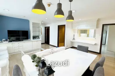 3 Bed 3 Bath 164 SQ.M Richmond Palace