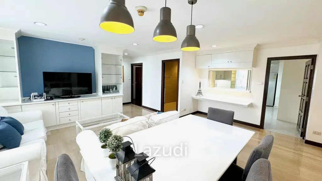 3 Bed 3 Bath 164 SQ.M Richmond Palace