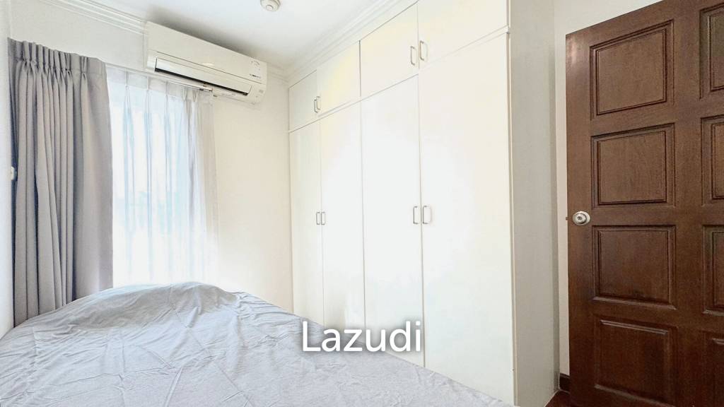 3 Bed 3 Bath 164 SQ.M Richmond Palace