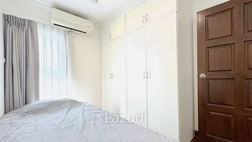 3 Bed 3 Bath 164 SQ.M Richmond Palace