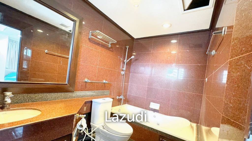 3 Bed 3 Bath 164 SQ.M Richmond Palace
