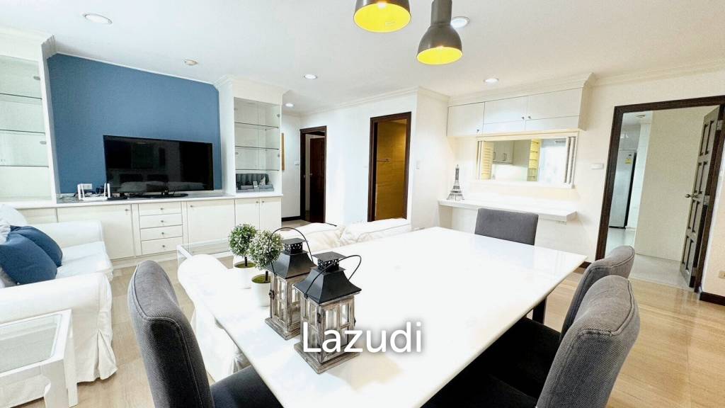 3 Bed 3 Bath 164 SQ.M Richmond Palace