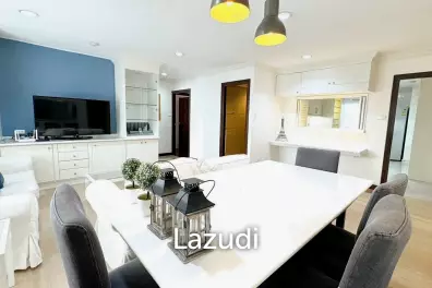 3 Bed 3 Bath 164 SQ.M Richmond Palace