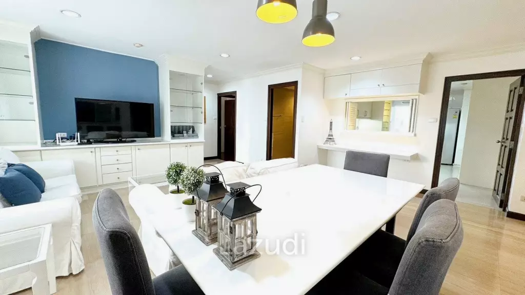 3 Bed 3 Bath 164 SQ.M Richmond Palace