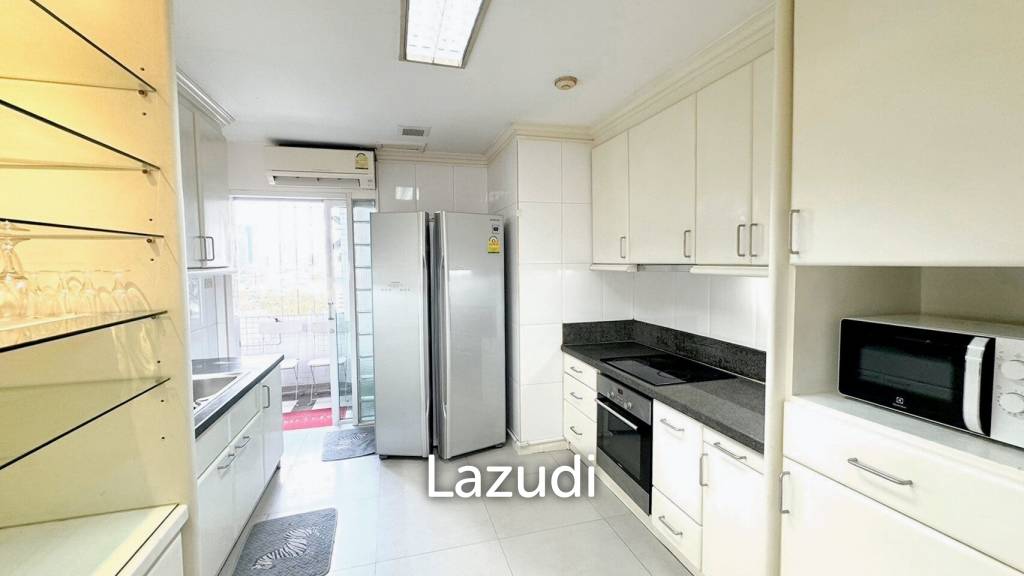 3 Bed 3 Bath 164 SQ.M Richmond Palace
