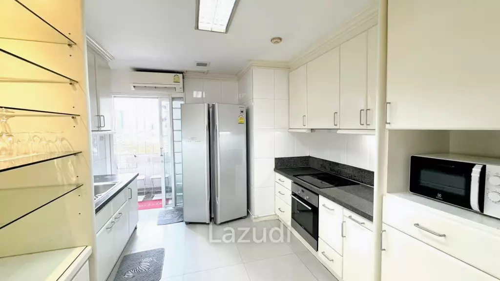 3 Bed 3 Bath 164 SQ.M Richmond Palace