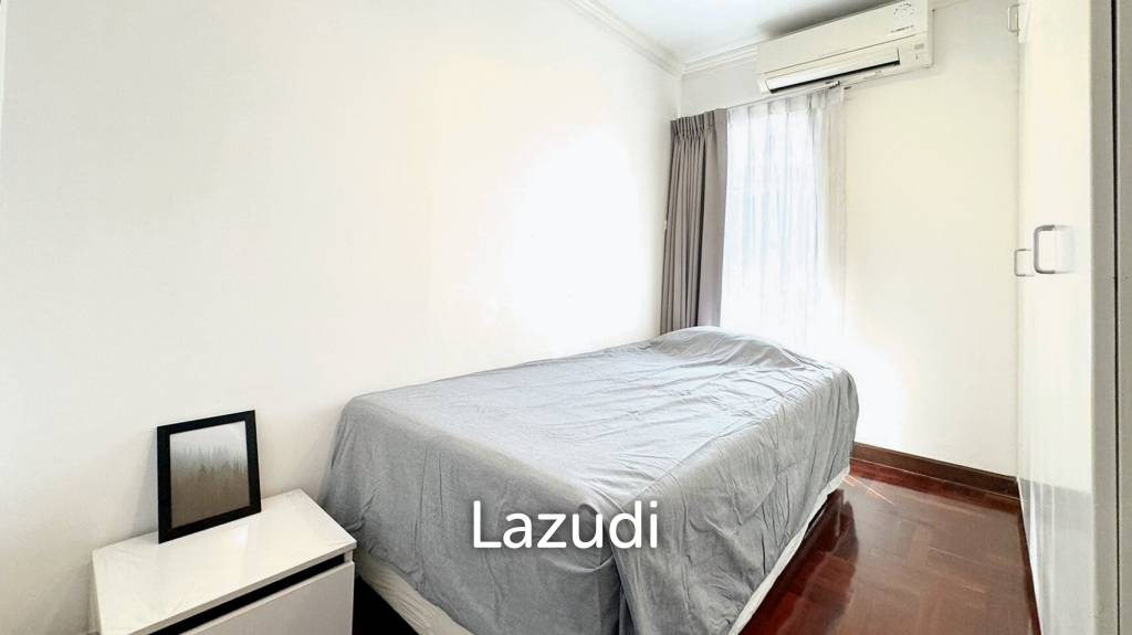 3 Bed 3 Bath 164 SQ.M Richmond Palace