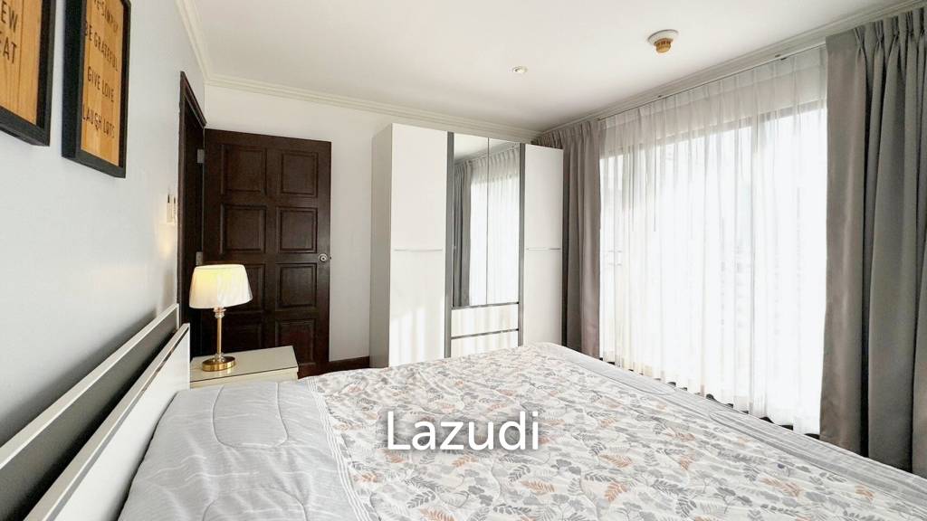 3 Bed 3 Bath 164 SQ.M Richmond Palace