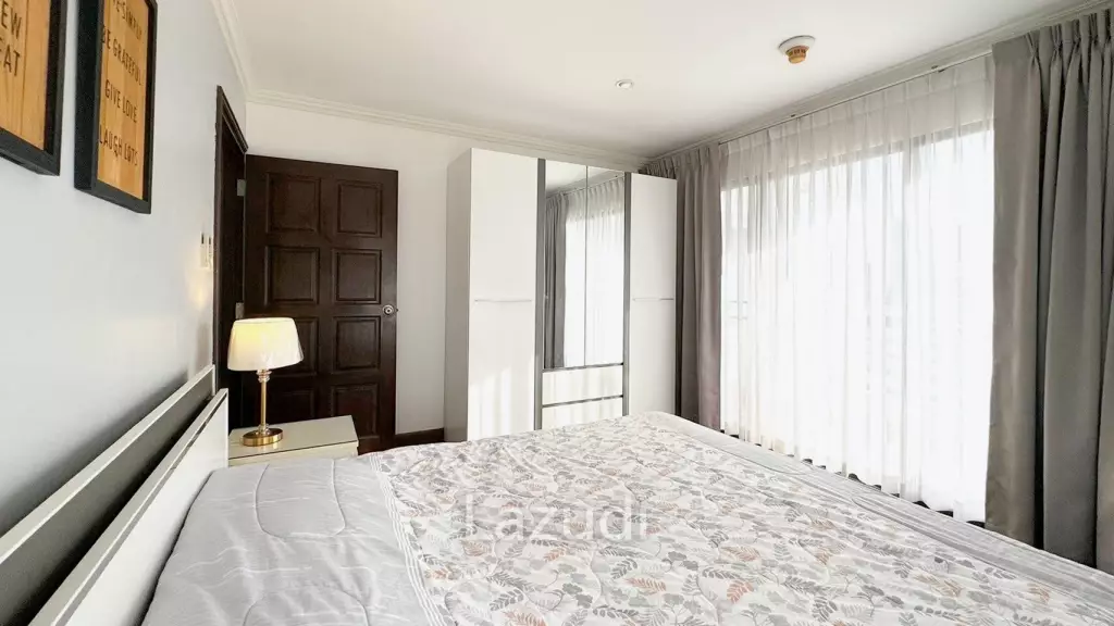 3 Bed 3 Bath 164 SQ.M Richmond Palace