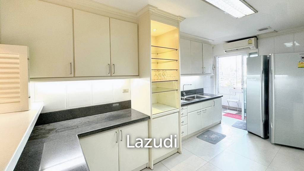 3 Bed 3 Bath 164 SQ.M Richmond Palace