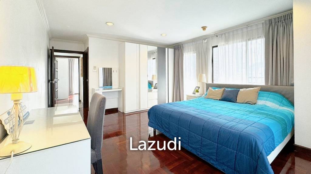 3 Bed 3 Bath 164 SQ.M Richmond Palace