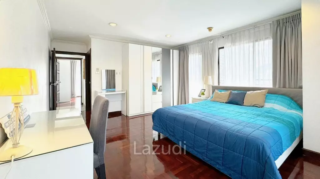 3 Bed 3 Bath 164 SQ.M Richmond Palace