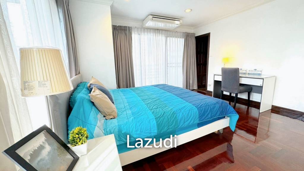 3 Bed 3 Bath 164 SQ.M Richmond Palace