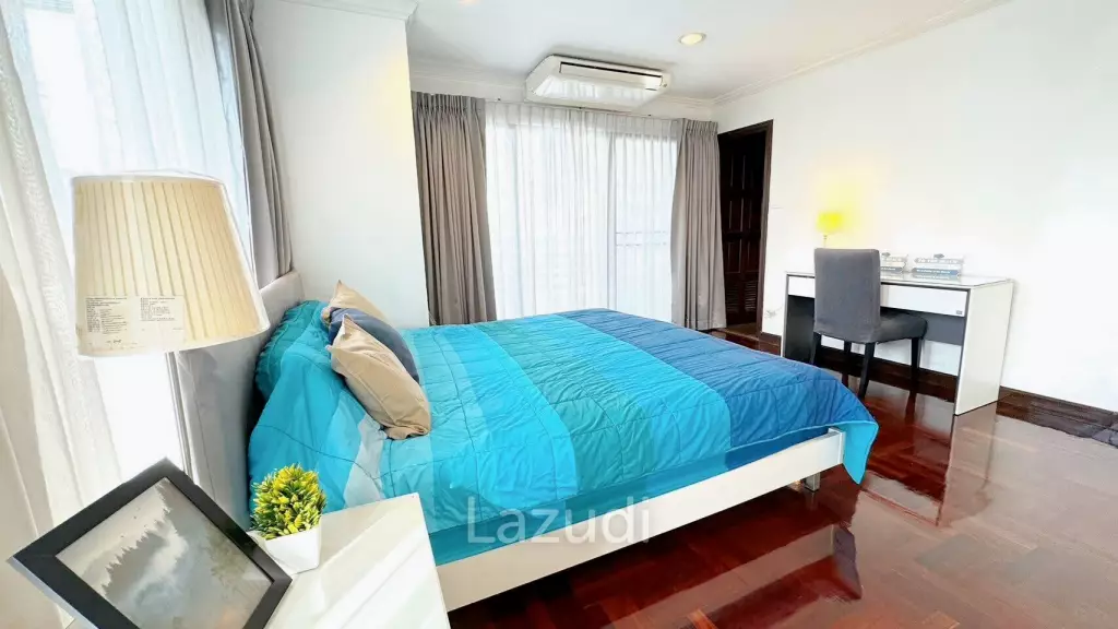 3 Bed 3 Bath 164 SQ.M Richmond Palace