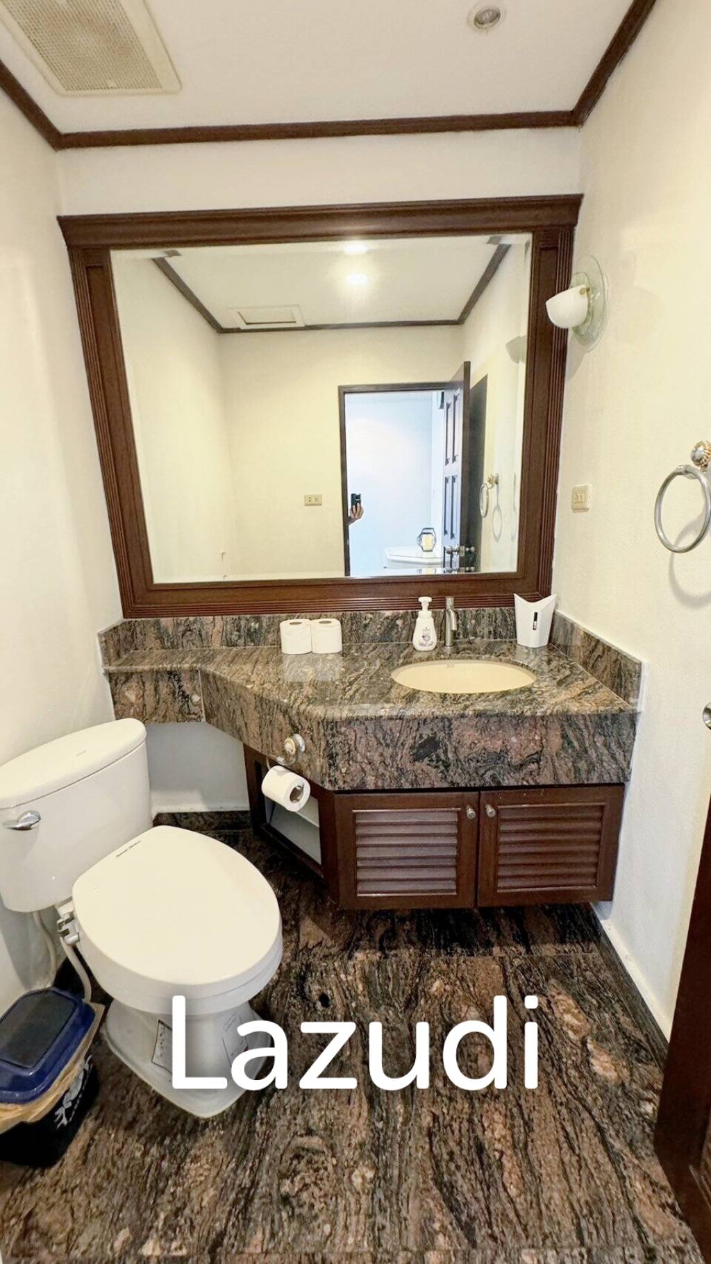 3 Bed 3 Bath 164 SQ.M Richmond Palace