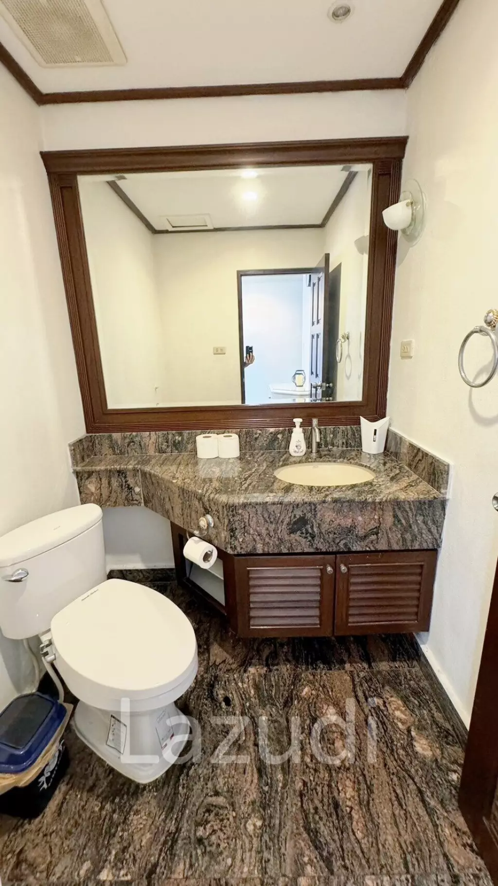 3 Bed 3 Bath 164 SQ.M Richmond Palace