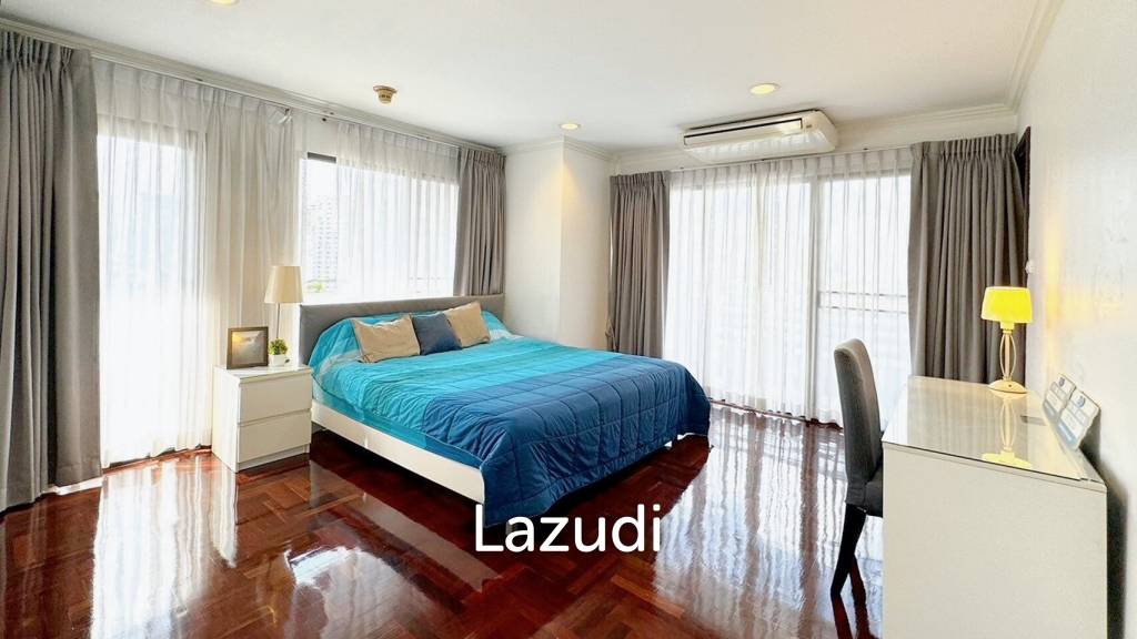 3 Bed 3 Bath 164 SQ.M Richmond Palace