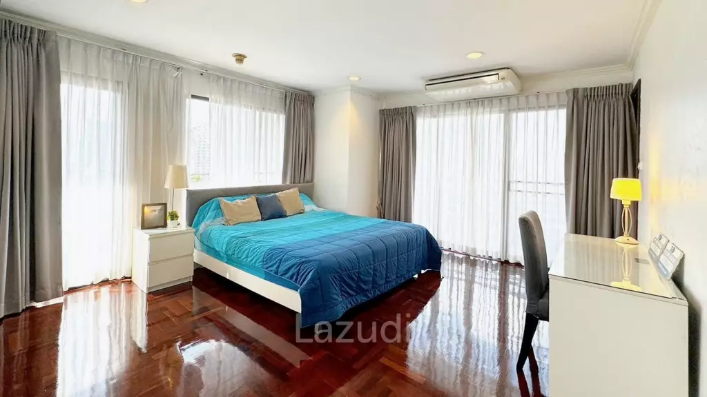 3 Bed 3 Bath 164 SQ.M Richmond Palace