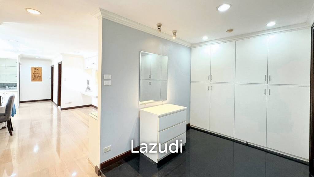 3 Bed 3 Bath 164 SQ.M Richmond Palace