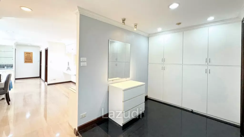 3 Bed 3 Bath 164 SQ.M Richmond Palace