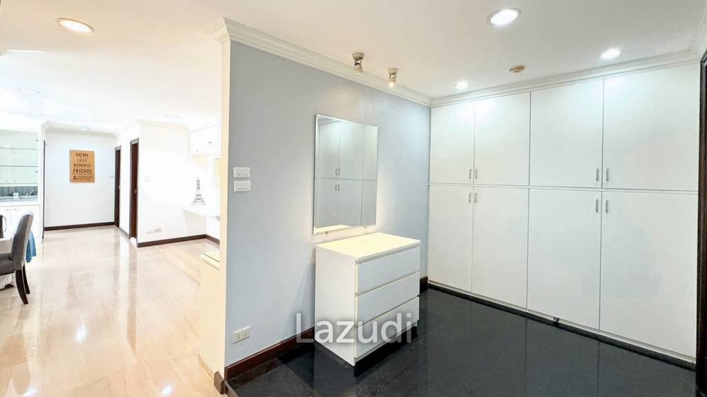 Richmond Palace / Condo For Rent and Sale / 3 Bedroom / 164 SQM / BTS Phrom Phong / Bangkok
