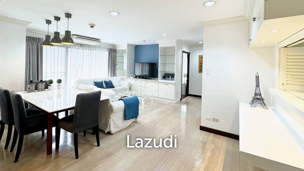 3 Bed 3 Bath 164 SQ.M Richmond Palace