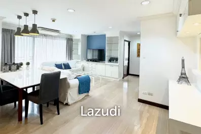 3 Bed 3 Bath 164 SQ.M Richmond Palace