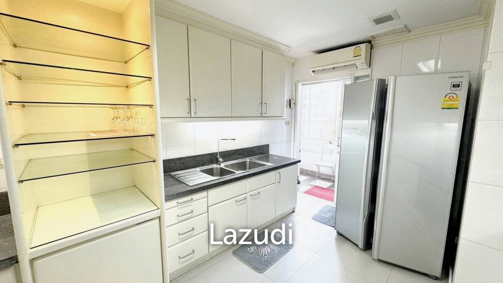 3 Bed 3 Bath 164 SQ.M Richmond Palace