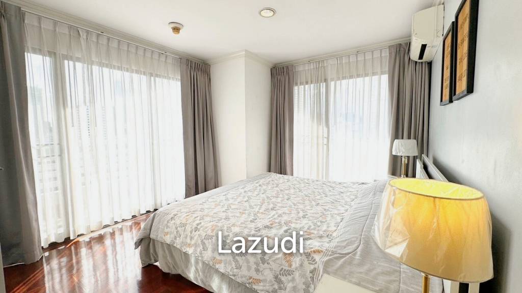 3 Bed 3 Bath 164 SQ.M Richmond Palace