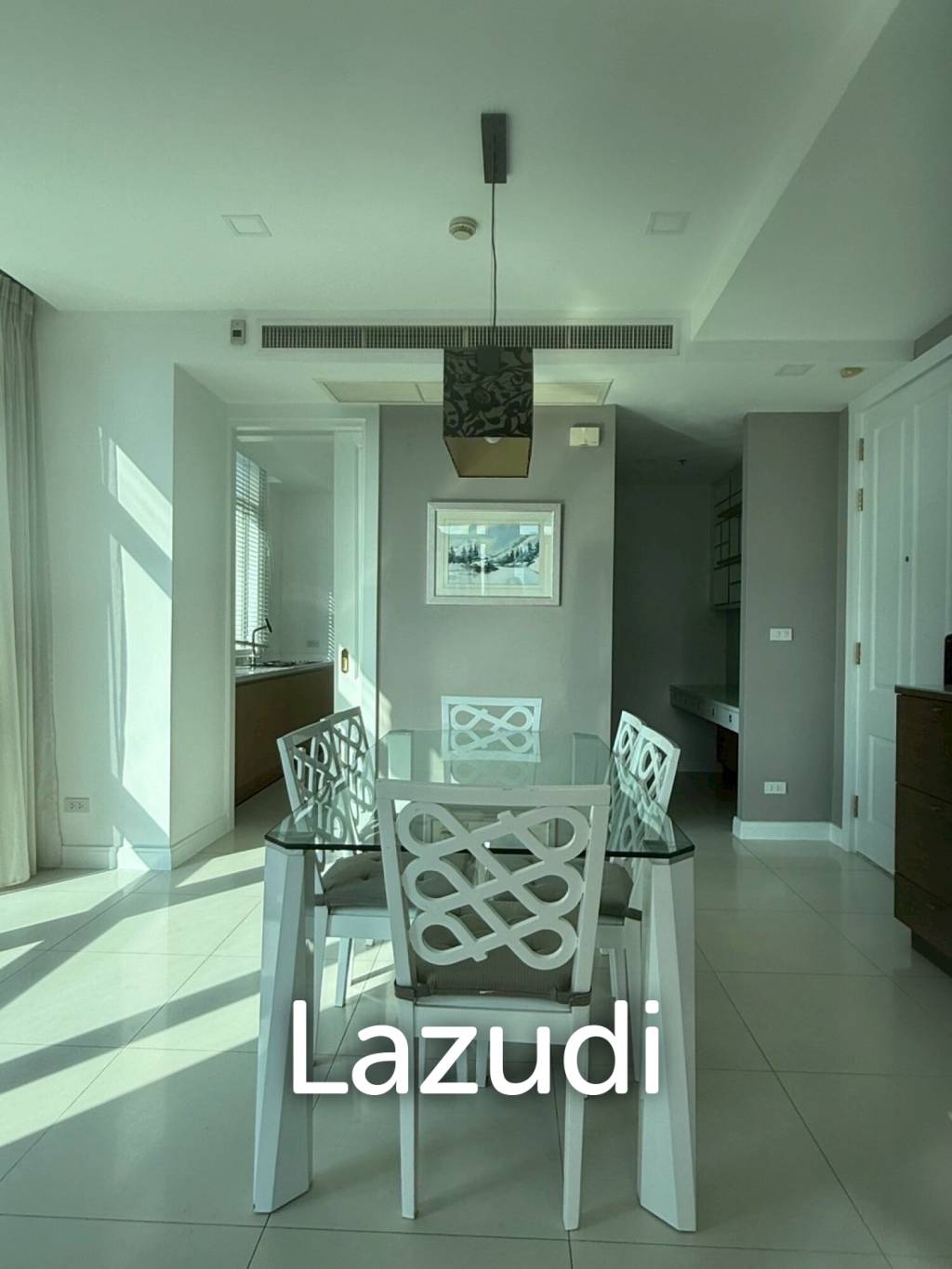 2 Bedroom  2 Bathroom 130 SQ.M Athenee Residence
