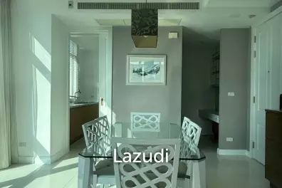 2 Bedroom  2 Bathroom 130 SQ.M Athenee Residence