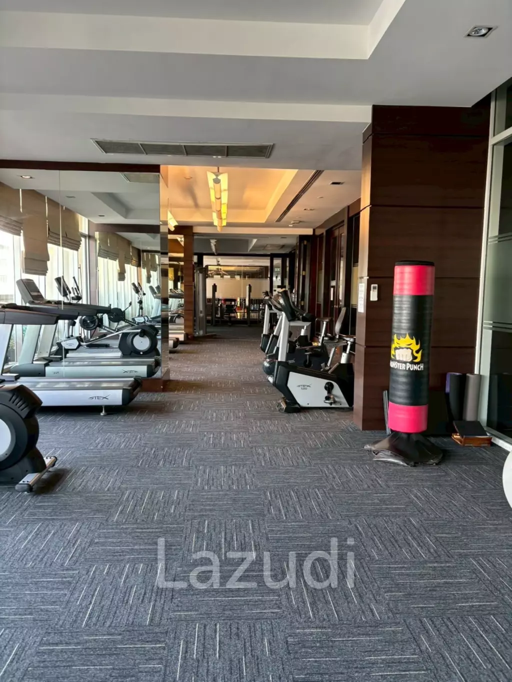2 Bedroom  2 Bathroom 130 SQ.M Athenee Residence
