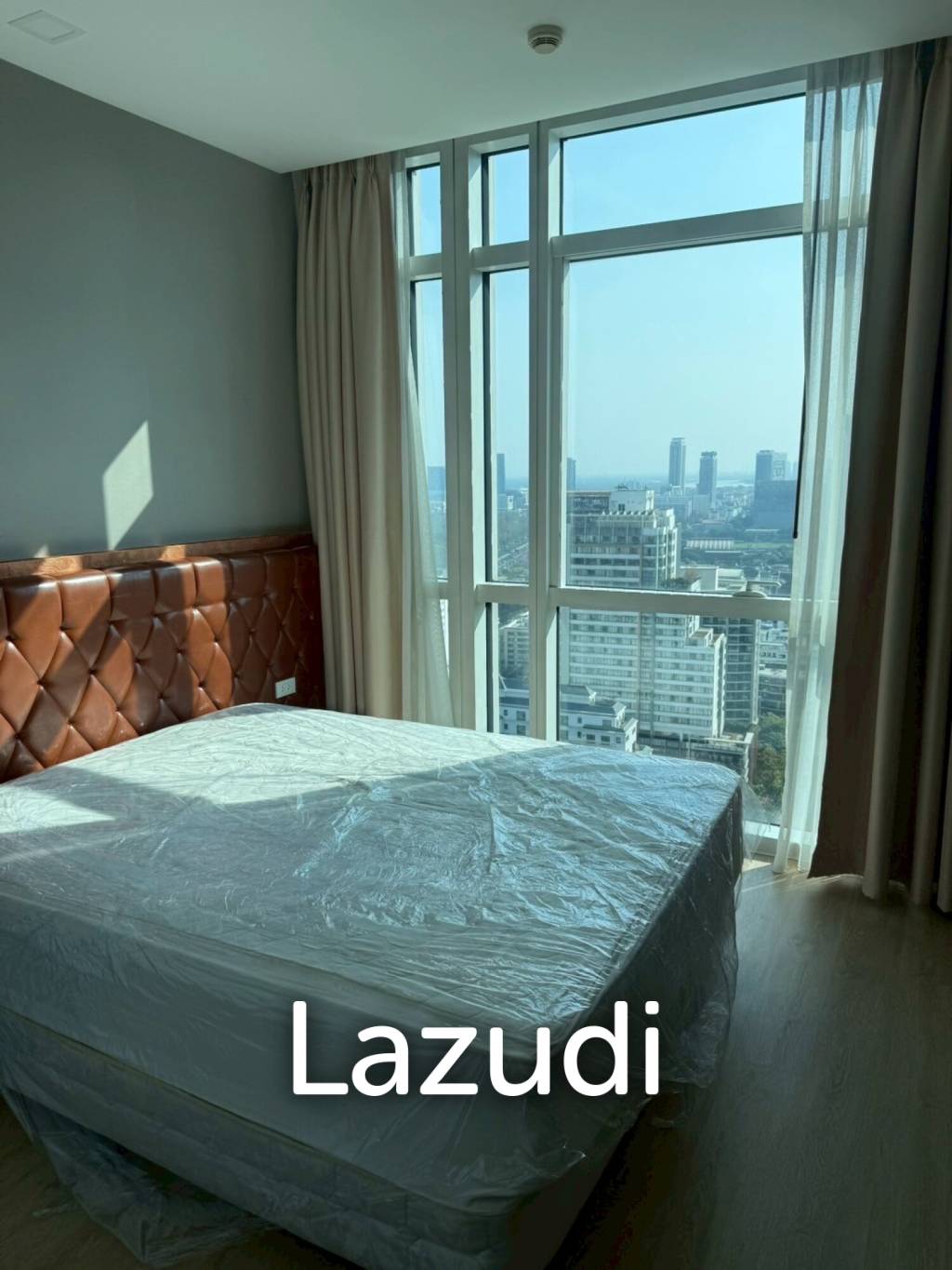 2 Bedroom  2 Bathroom 130 SQ.M Athenee Residence