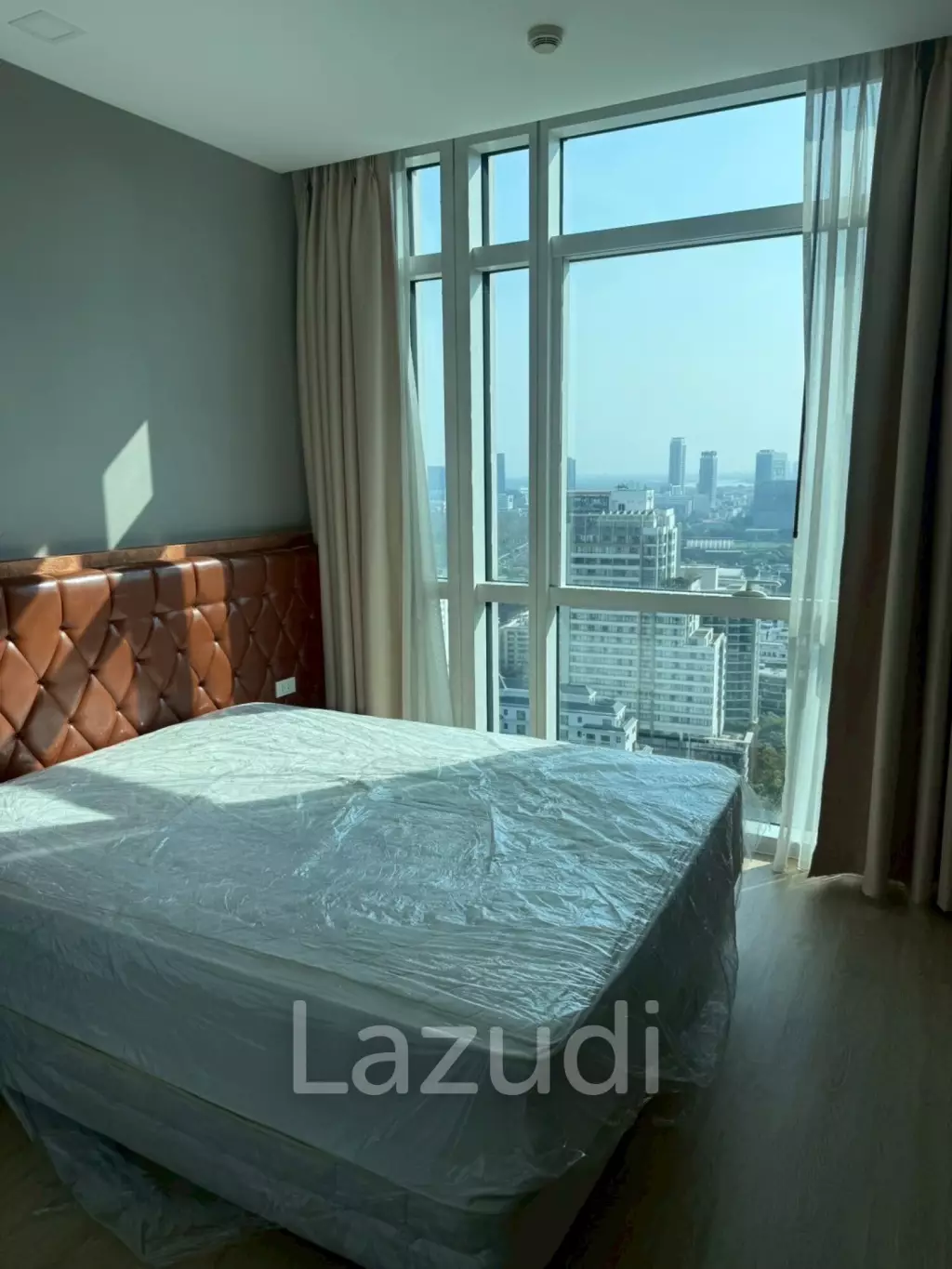 2 Bedroom  2 Bathroom 130 SQ.M Athenee Residence