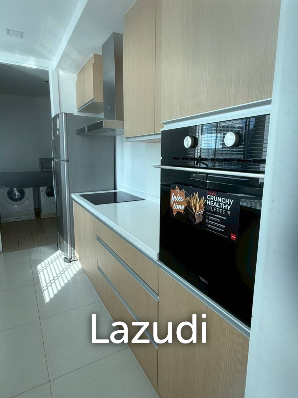2 Bedroom  2 Bathroom 130 SQ.M Athenee Residence