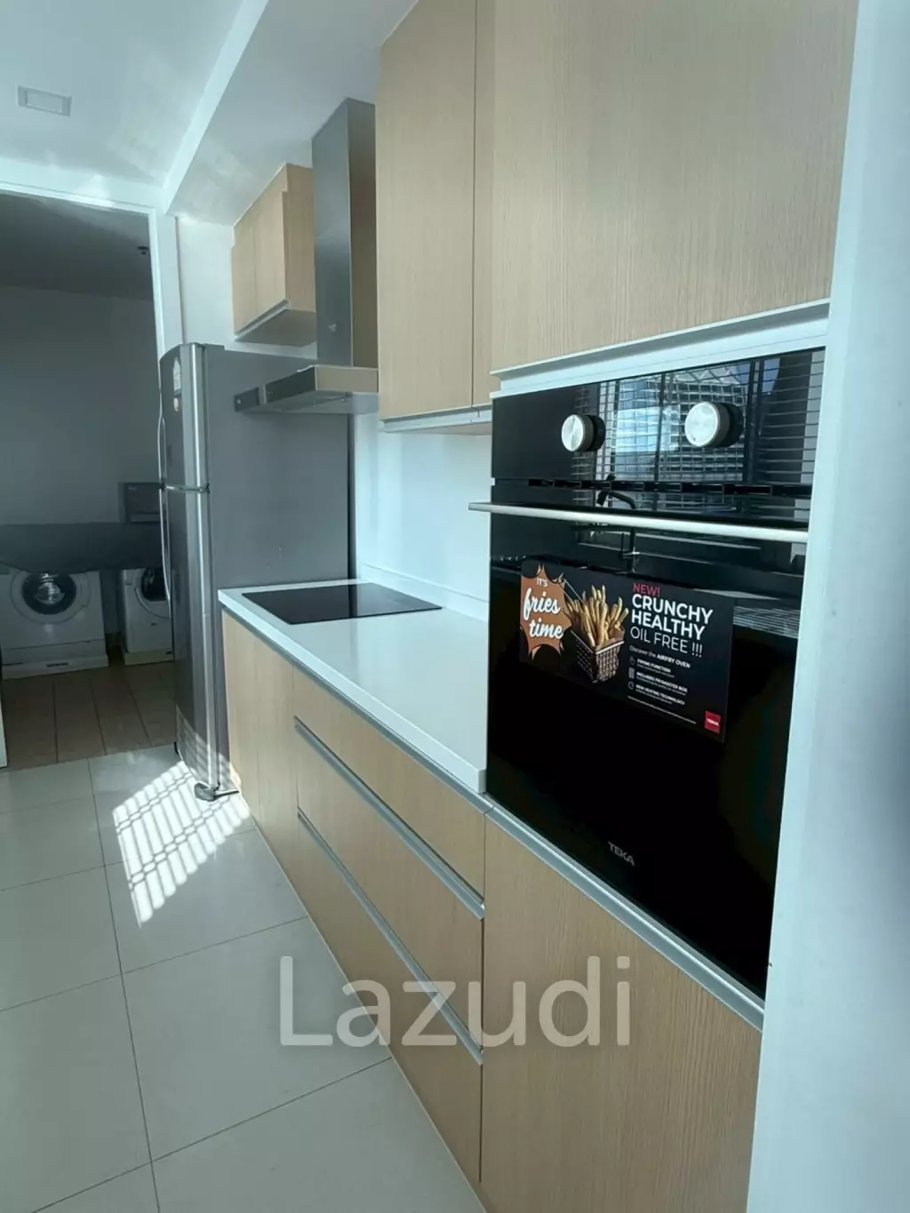 2 Bedroom  2 Bathroom 130 SQ.M Athenee Residence