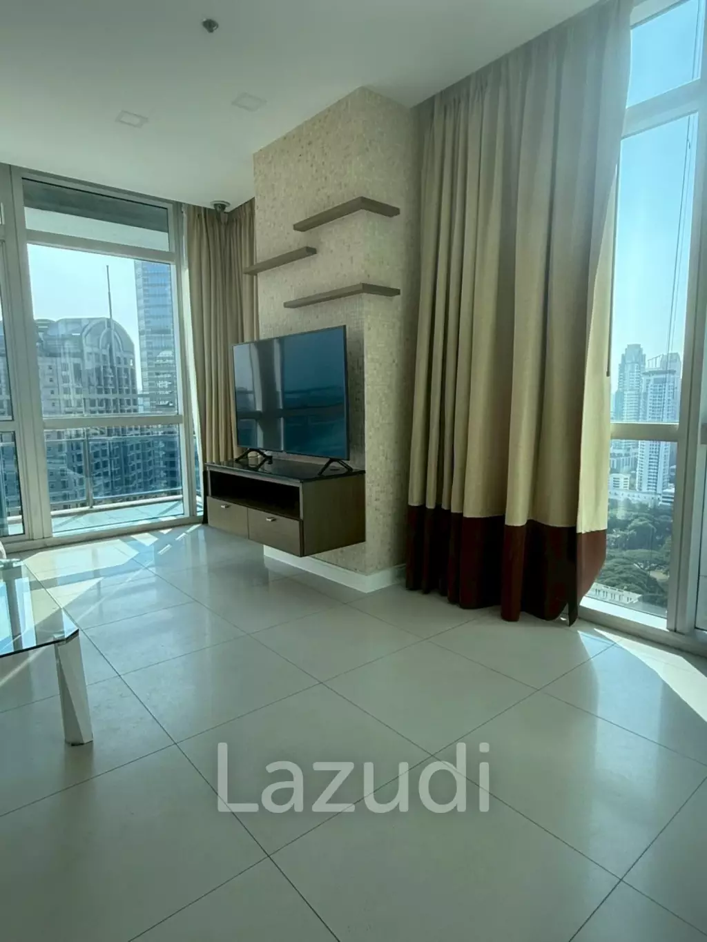 2 Bedroom  2 Bathroom 130 SQ.M Athenee Residence