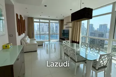2 Bedroom  2 Bathroom 130 SQ.M Athenee Residence