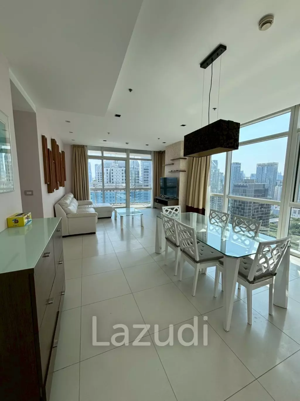 2 Bedroom  2 Bathroom 130 SQ.M Athenee Residence