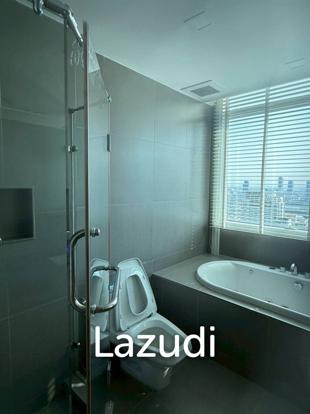 2 Bedroom  2 Bathroom 130 SQ.M Athenee Residence