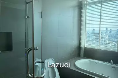 2 Bedroom  2 Bathroom 130 SQ.M Athenee Residence