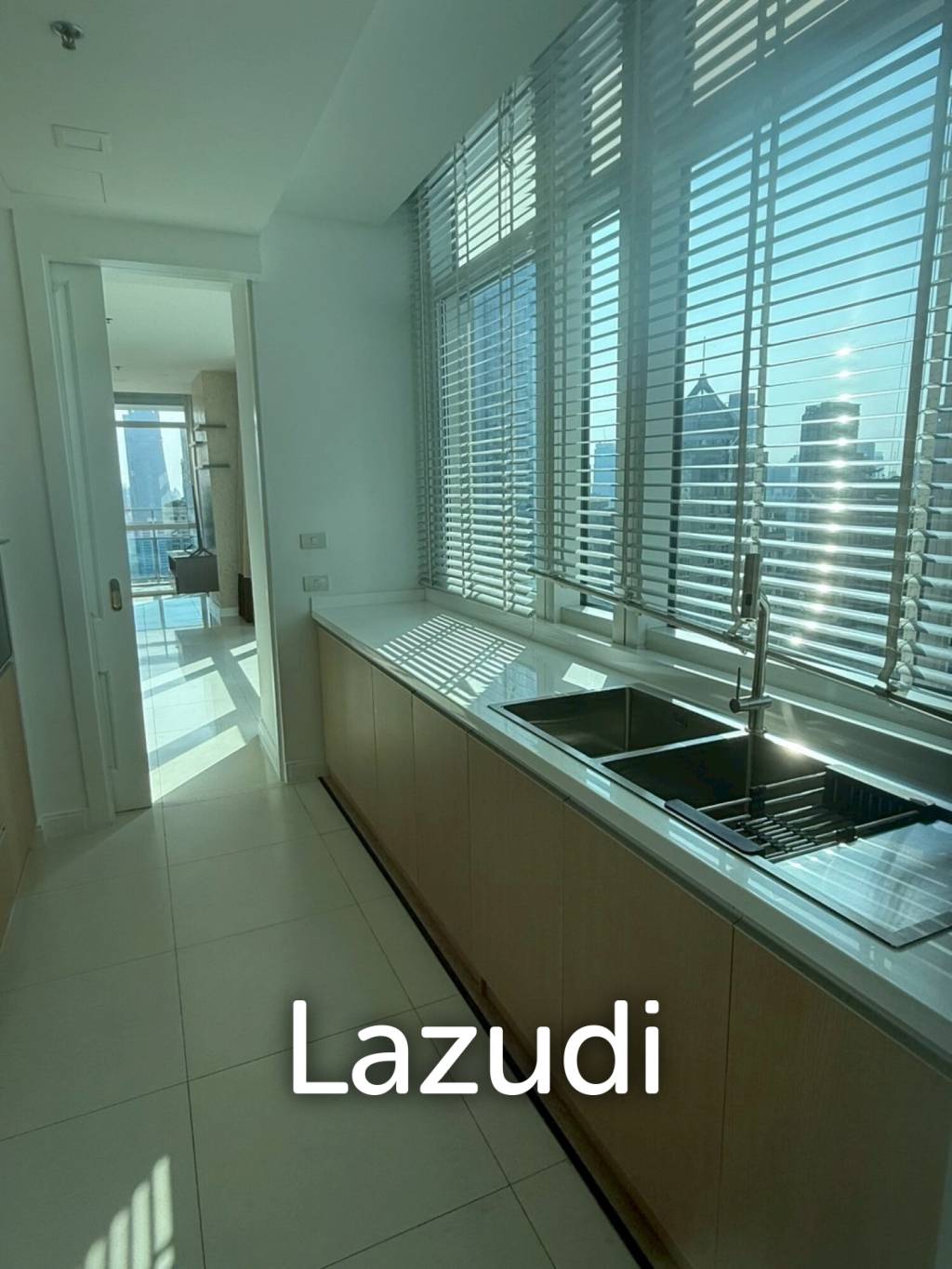 2 Bedroom  2 Bathroom 130 SQ.M Athenee Residence