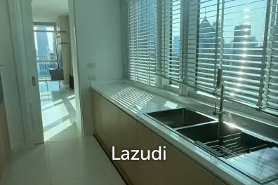 2 Bedroom  2 Bathroom 130 SQ.M Athenee Residence